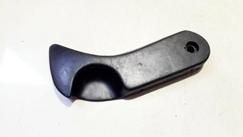 Poignée De Capot Avant Noir 8W0823661 Pour Audi/VW - Installation Facile