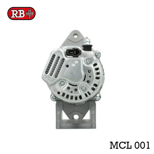 Lichtmaschine Chatenet BAROODER mit Lomardini Diesel Focs 505 cm³ - Bild 3 von 4