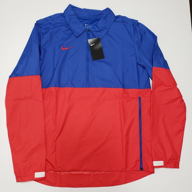 2xl Lightweight Coaches Jacket 