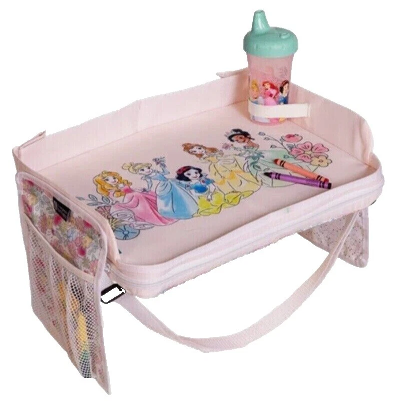 Disney Princess Accesorios De Asiento de Coche de Bebé