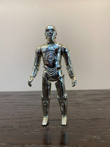 C3po Removable Limbs | eBay