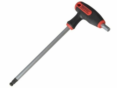 Teng Tools Verlängerung 20 Zoll – 3/8 Zoll Antrieb, Chrom-Vanadium-Stahl, Satiniert, 50,8 Cm