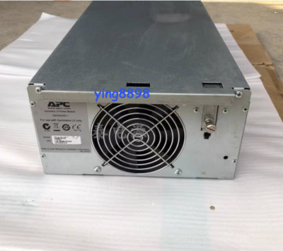 ONE For APC Symmetra-LX UPS SYPM4KI Power Module SYPM4Kl  *tlp