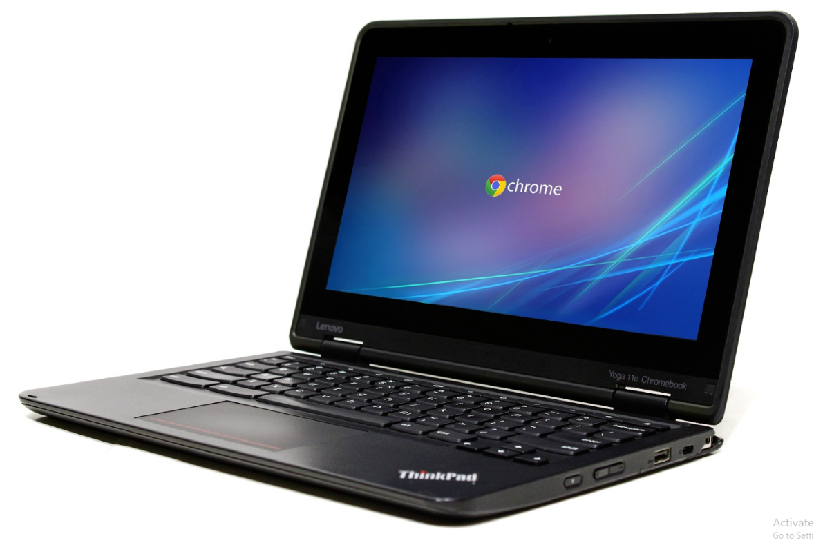 Lenovo ThinkPad 11e 11.6 