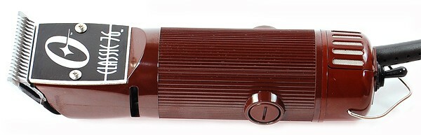 Oster PROFESSIONAL CLASSIC 76 CLIPPER SET # 000 & 1 Blades Hair Stylist Barber