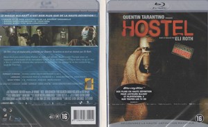 Sphe movie - hostel - hor blry (8712609680904)