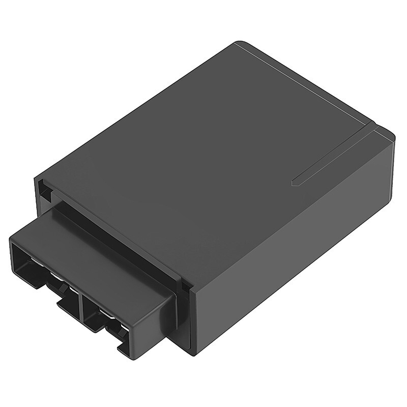 Módulo CDI De Encendido Digital ECU Para Honda Shadow VT600C, VLX600, NV400 Y Steed 600