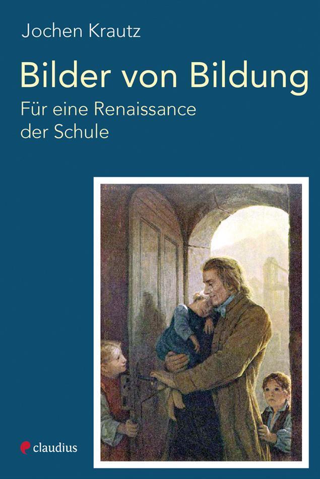 Bilder Von Bildung, Jochen Krautz