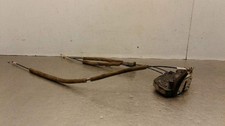 FRONT RIGHT DOOR LOCK / 2186762 FOR NISSAN MURANO Z51 BASICO
