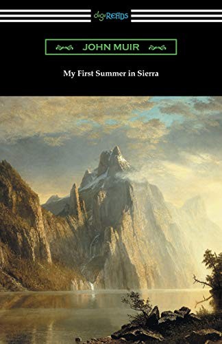 My First Summer in Sierra.New 9781420958232 Fast Free Shipping<|