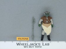 Klaatu (In Skiff Guard Outfit) for sale