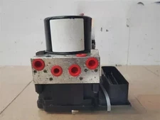 2012-2013 Ford Fiesta ABS Anti-Lock Brake Pump Assembly With Warranty OEM 12-13