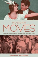 Danielle Robinson | Modern Moves | Taschenbuch | Englisch (2015) | Buch | Oup Us