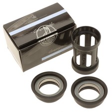 Campagnolo Over-Torque Bottom Bracket Cups IC14-COS1386 BB386 86.5 x 46 NEW NOS