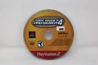 Tony Hawk's Pro Skater 4 Sony Playstation 2 PS2 Disc Only