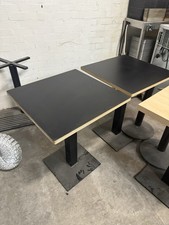 Restaurant Cafe  Table with base