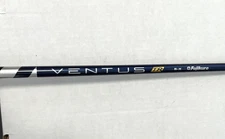 FUJIKURA VENTUS TR BLUE VELOCORE DRIVER SHAFT ONLY, 44.25" WITH TITLEIST ADAPTER