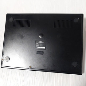 SNK NEO GEO AES Japanese Console RGB Bypass BIOS socket Recap AES3-4 #084843