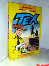 TEX SPECIAL COLLEZIONE GLI ALBI DI TEX A COLORI N. 22 Editoriale Mercury 2005