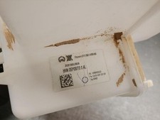 289106UA0A 5382483 wischwasserbehälter RENAULT AUSTRAL TCE 130 2022