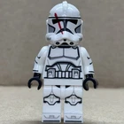 lego star wars gcc red scar trooper/sith/darth vader