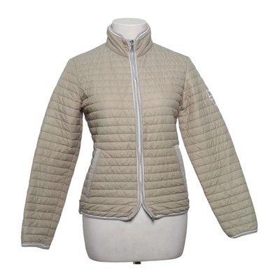 Animo, Leichte Jacke, Damen, Größe: 36, F1095L1084SPE15, Grün #4OK