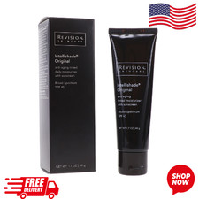 Share Revision Intellishade ORIGINAL Moisturizer SPF 45 48g 1.7oz new