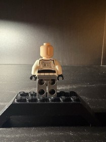 Lego Star Wars Rebels Minifigure Captain Rex 75157 Old Clone Trooper Commander