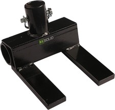 U.S. Solid Pallet Buster, Deck Wrecker, Wood Dismantling Tool, 3.1 kg/6.83...