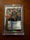 2025 Topps Donovan Mitchell Chrome Autographs (Raw)