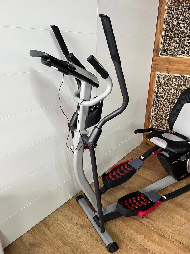 ProForm Hybrid Trainer Pro Exercise & Fitness Bike R:50 RRP £799 - Image 4 of 4