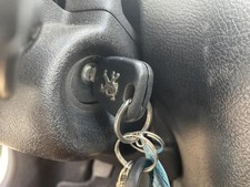 Neiman Peugeot 206