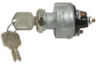 31 196P Keyed Ignition Switches Fits Mustang 090 32025