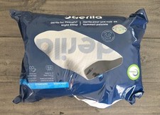 Derila Standard Ergonomic Premium Memory Foam Pillow *Damaged Packaging