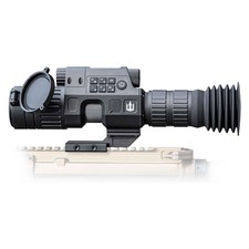 Triton StarStrike Gen II 3-18x HD Night Vision Rifle Scope | IR Infrared Scope