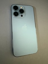 Apple iPhone 13 Pro 128 GB Blau ohne Simlock in OVP