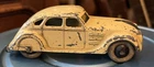 Vintage Meccano - Dinky Toys - die cast - Chrysler Airflow