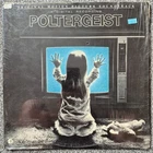 Poltergeist Original Motion Picture Soundtrack LP Rare 1982 Jerry Goldsmith NMNM