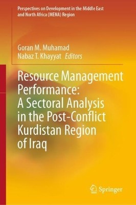 Resource Management Performance: A Sectoral Analysis in the P... - 9789819777242