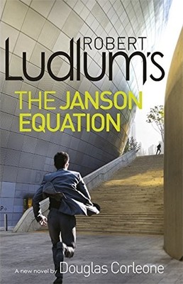 Robert Ludlum's The Janson Equation,Robert Ludlum, Douglas Cor ,