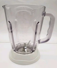 Margaritaville Frozen Concoction Maker Plastic Pitcher DM2000 / DM2100 / DM2500
