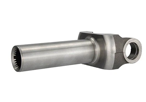 28 Spline Driveshaft Slip Yoke M-4841-B Foto 4 de 4