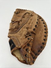 Vintage Big Dipper Bill Moose Skowron Auto model  GB20 MacGregor glove Made USA