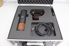 Antelope Audio Edge Go USB Modeling Condenser Microphone with Built-in Preamp