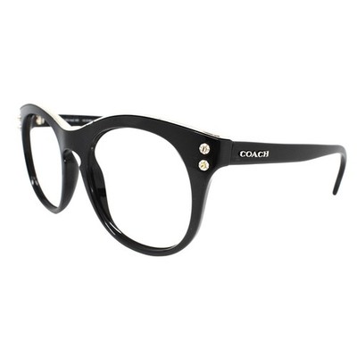 Coach HC 8190 (L1611) 511 51-19-140mm Sunglass / Eyeglass FRAMES ONLY - FAIR