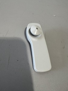 Lot of 100 Security Tags - Anti Theft Sensors Retail Clothing - Pin in Tag