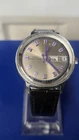 Vintage 1972 timex Marlin Day/date In Great Condition