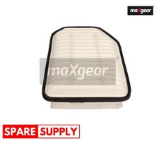 Image of AIR FILTER FOR JEEP WRANGLER / WRANGLER JK III MAXGEAR 26-1398