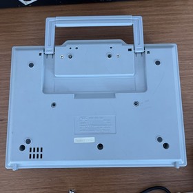 NEC PC Engine CD-ROM Interface Unit IFU-30A Retro Gaming Japan w SSC