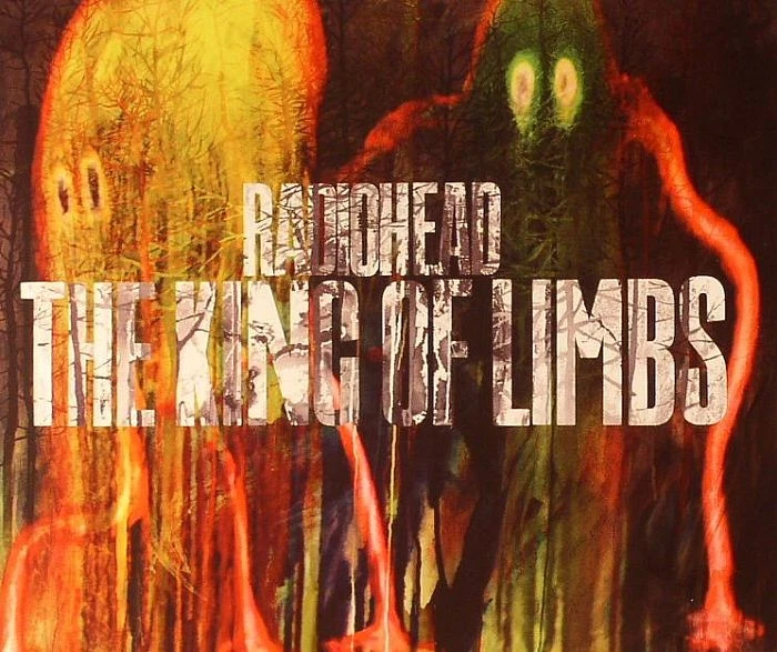 radiohead king of limbs products for sale | eBay UK